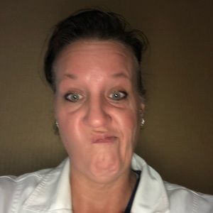 Meet your Posher, Marcie